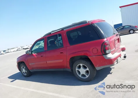 2004 Chevrolet Trailblazer Ext Lt z USA, uszkodzony, nr VIN 1GNET16P146159725